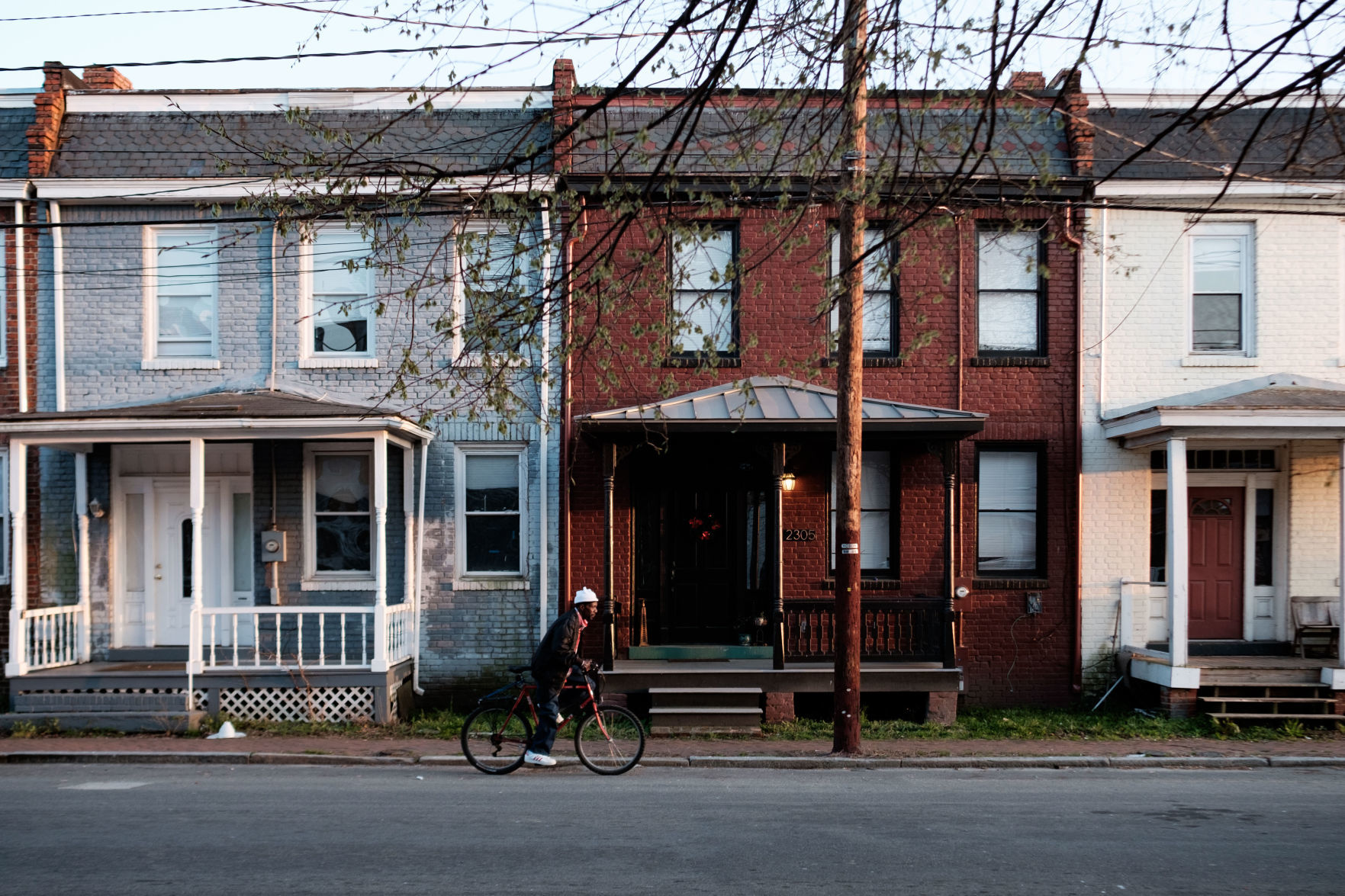 Union Hill